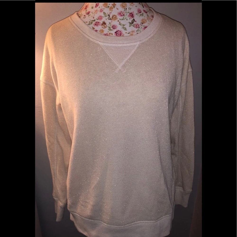 American Eagle Crewneck